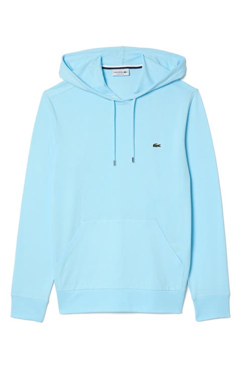 Pullover Hoodie