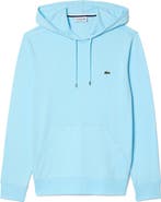 Lacoste Pullover Hoodie