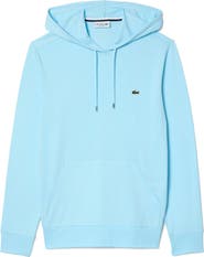 Lacoste Pullover Hoodie