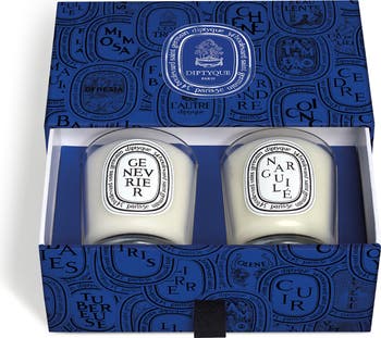 【DIPTYQUE】限定品NARGUILÉ& GENÉVRIER キャンドル DIPTYQUE】限定品NARGUILÉ& GENÉVRIER キャンドル