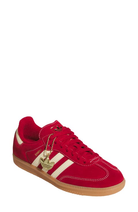 Gender Inclusive Samba OG Sneaker