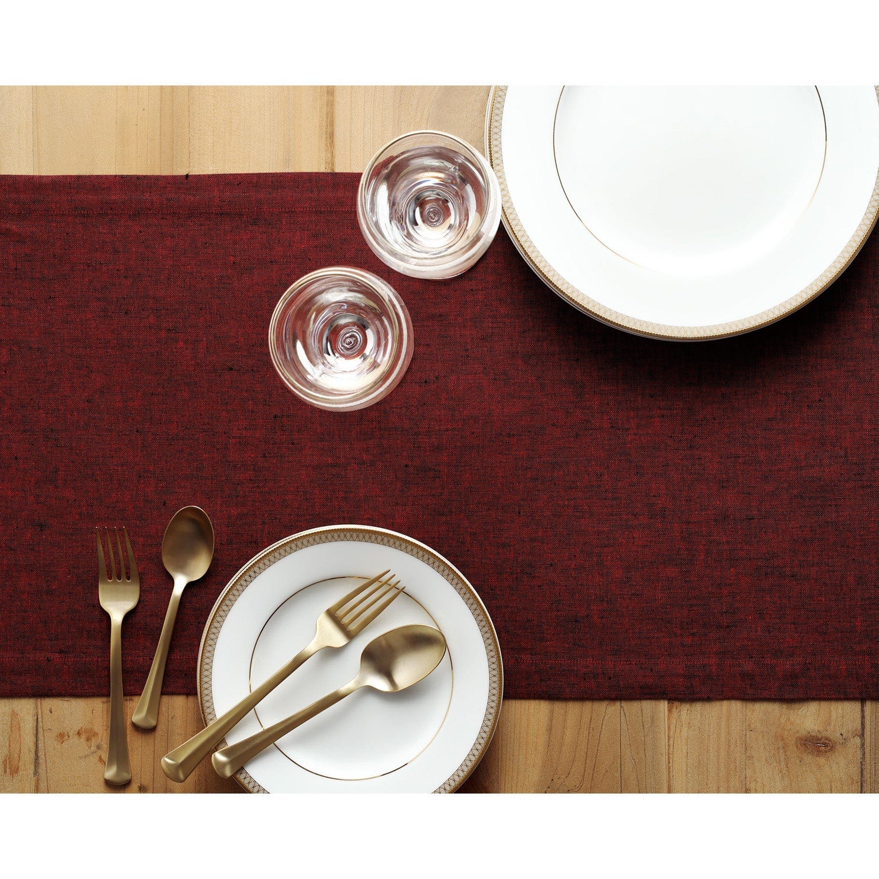 Solino Home Linen Table Runner - Athena | Nordstrom