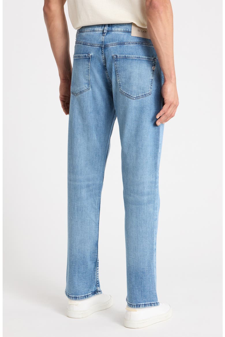 Maine Jeans, Alternate, color, BRIGHT BLUE