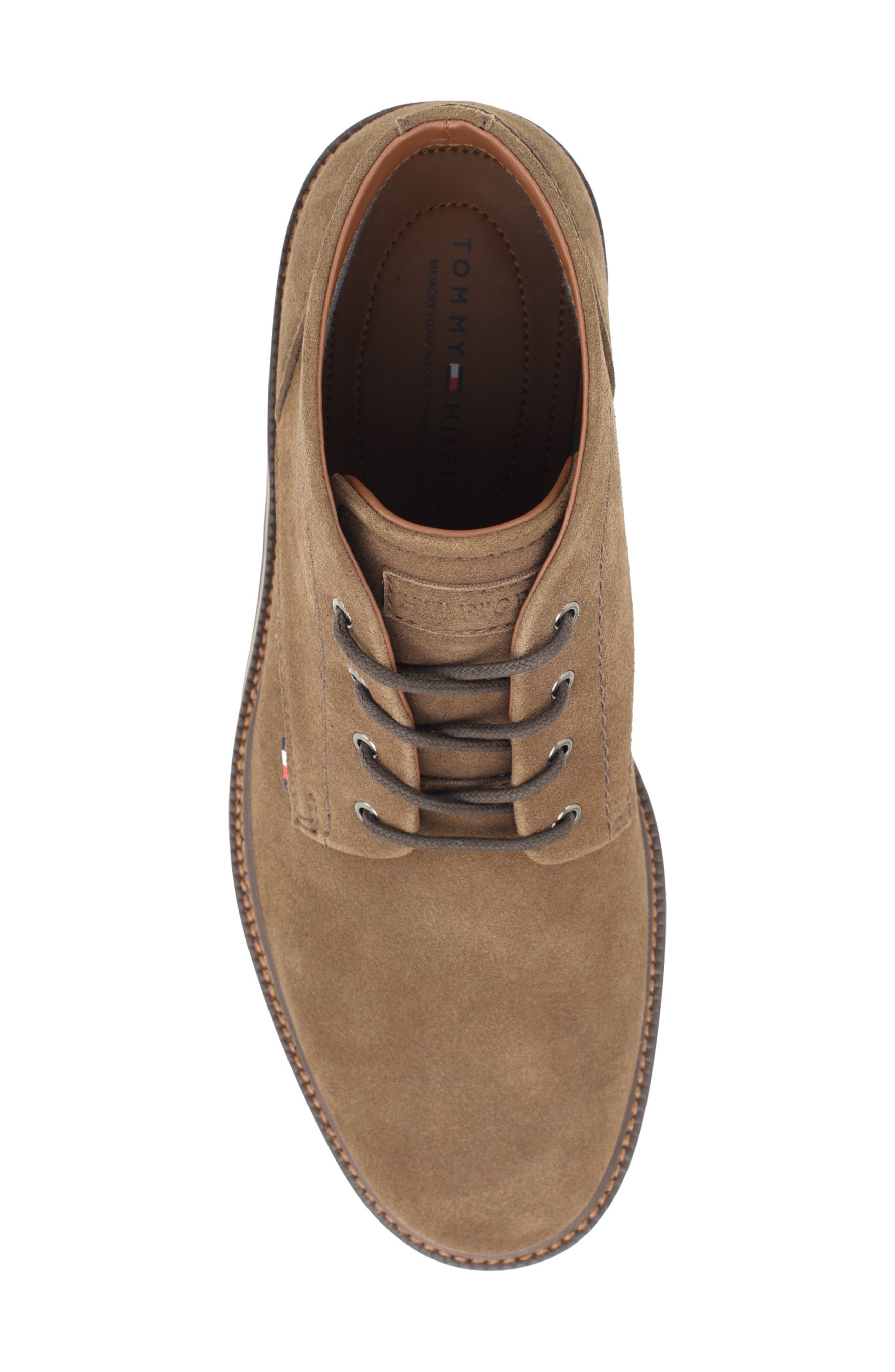 Faltov Chukka Boot