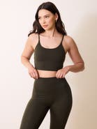 LOVALL 24/7 Revitalise Fitted Sports Bra