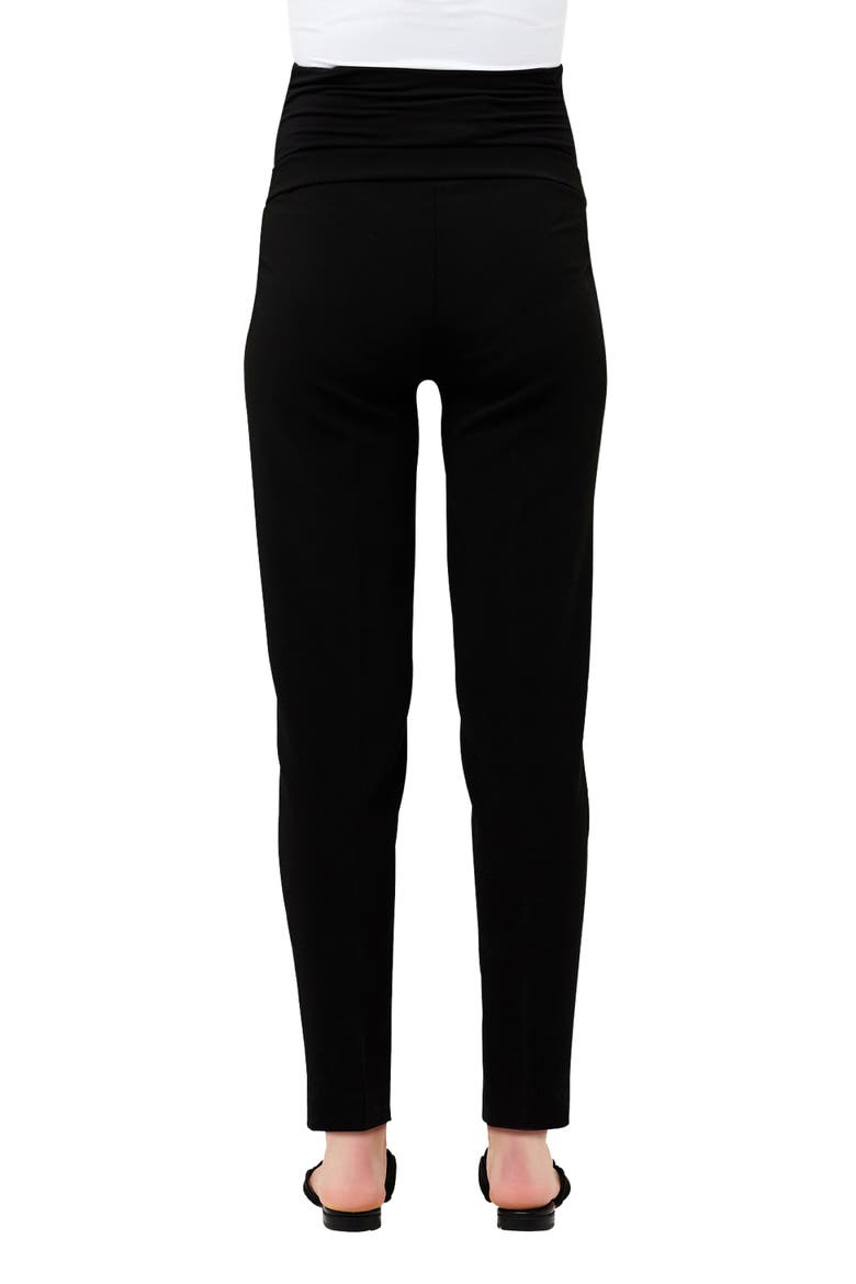 Alexa Classic Pant, Alternate, color, Black
