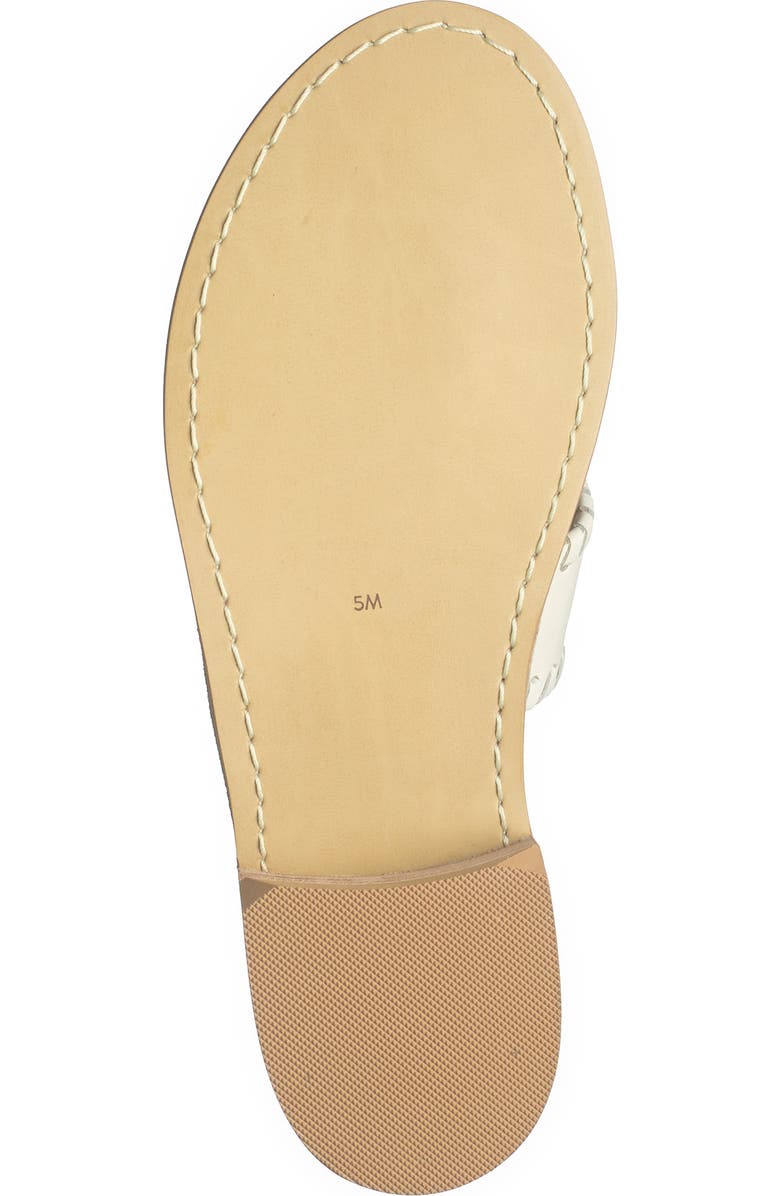 Jack Rogers Embroidered Jockey Sandal, Alternate, color,