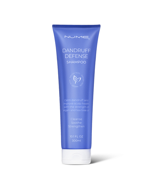 NUME NUME DANDRUFF SHAMPOO 