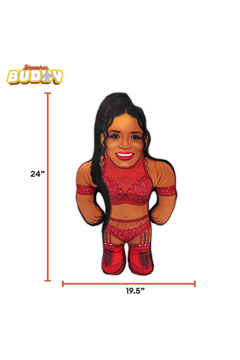 WWE Bianca Belair 24" Bleacher Buddy, Alternate, color, None
