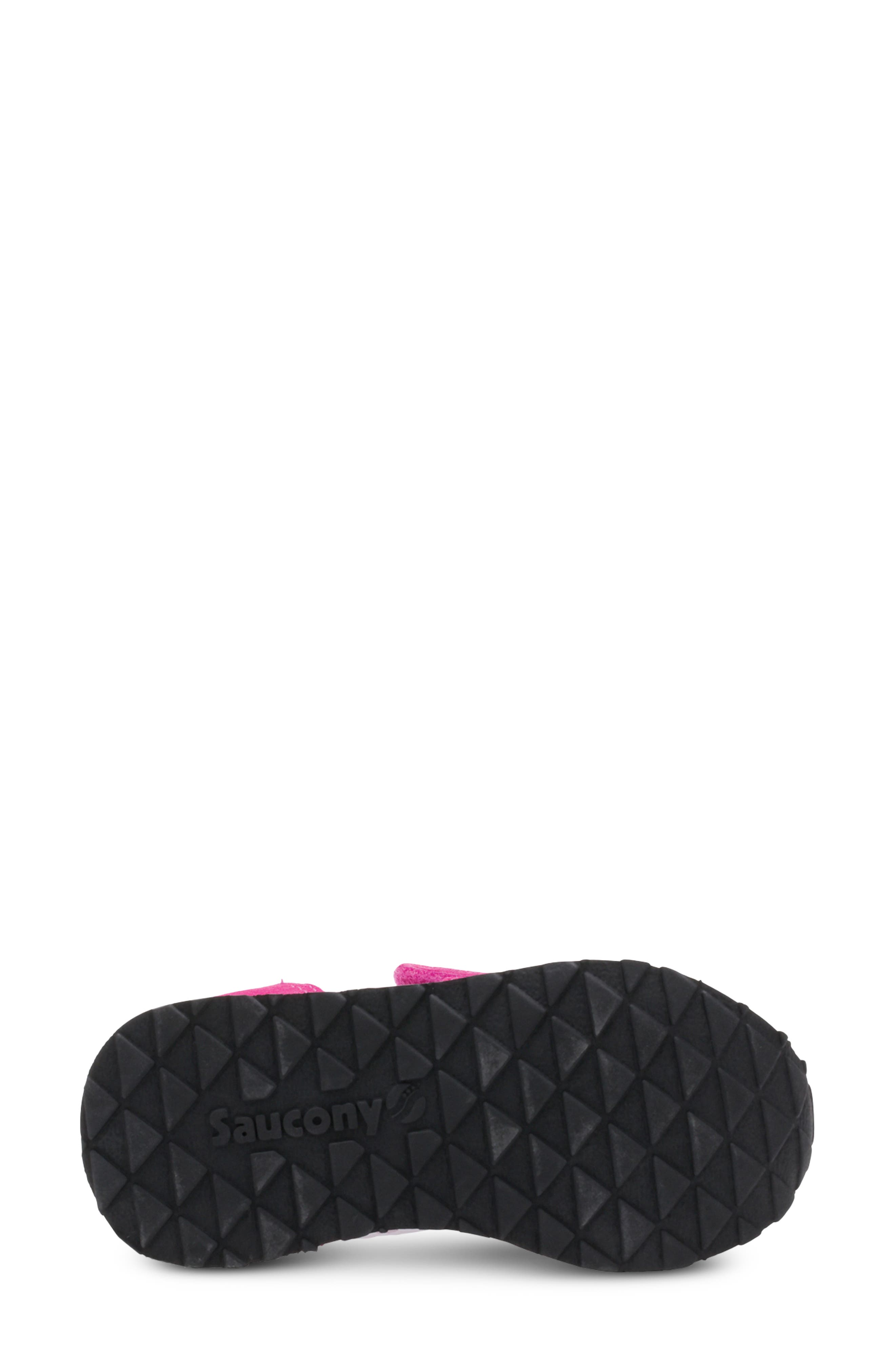 Saucony Jazz Sneaker, Alternate, color, 