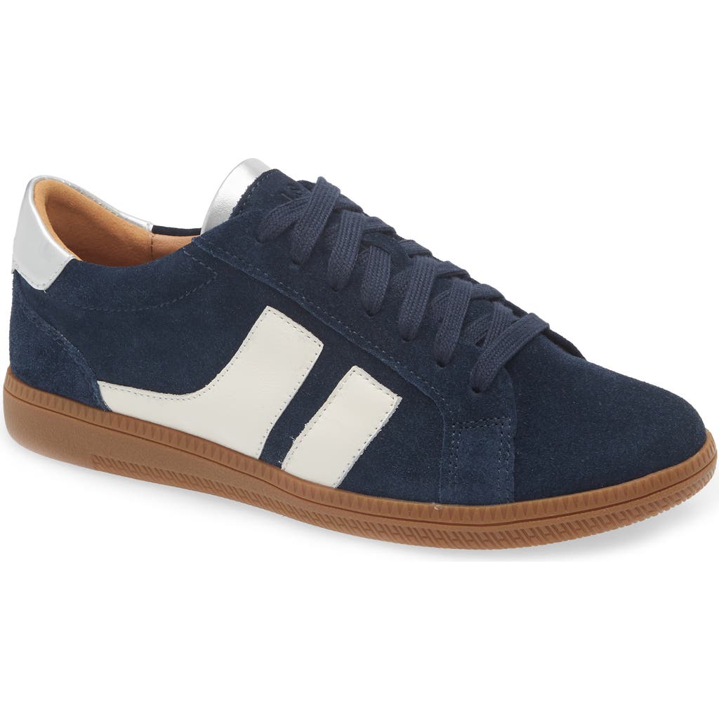 Josef Seibel Joleen 04 Sneaker In Blue