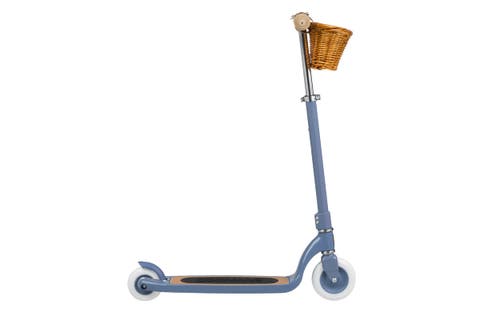 Maxi Scooter