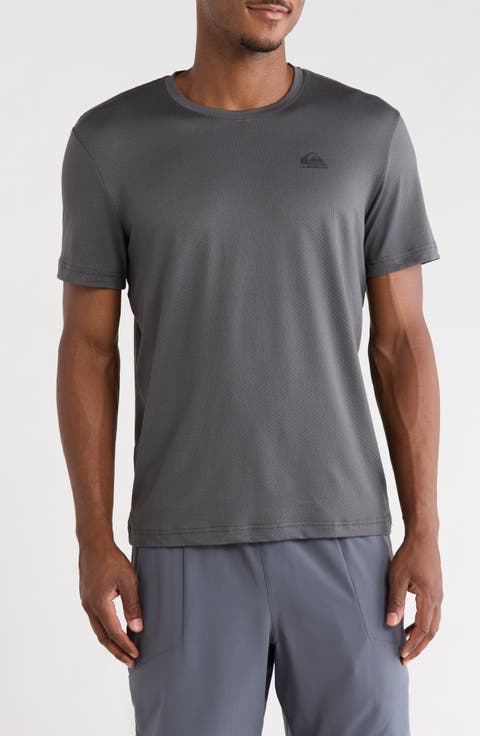 Serac Logo T-Shirt