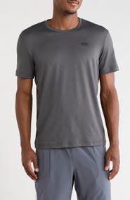 Quiksilver Serac Logo T-Shirt