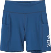 Rab Talus Tight Short - Women's