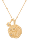 selected Yellow Gold