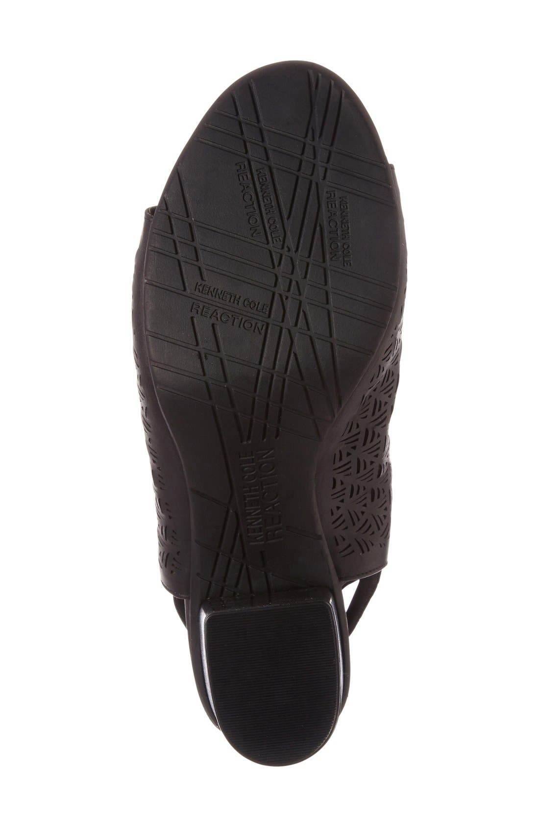 Reaction Kenneth Cole Fridah Fly 2 Sandal, Alternate, color, 