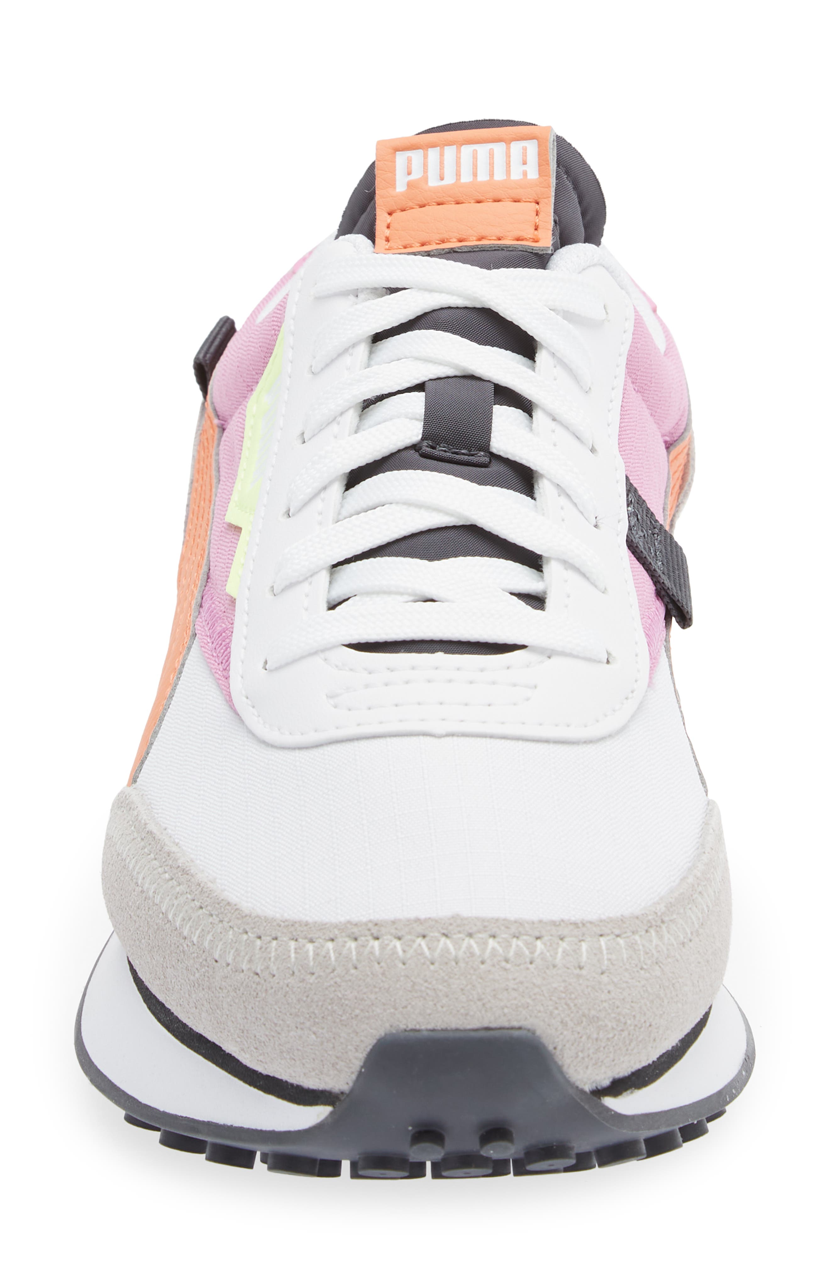 PUMA Future Rider Play On Sneaker, Alternate, color, 