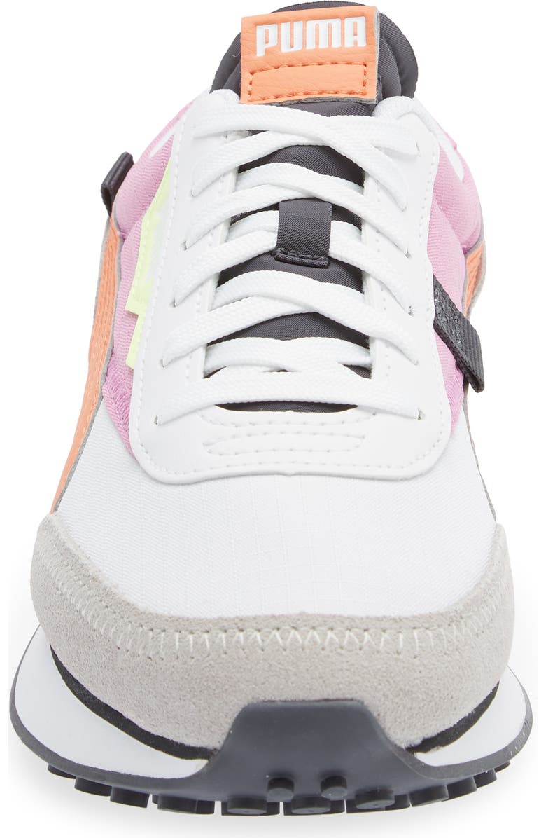 PUMA Future Rider Play On Sneaker, Alternate, color,