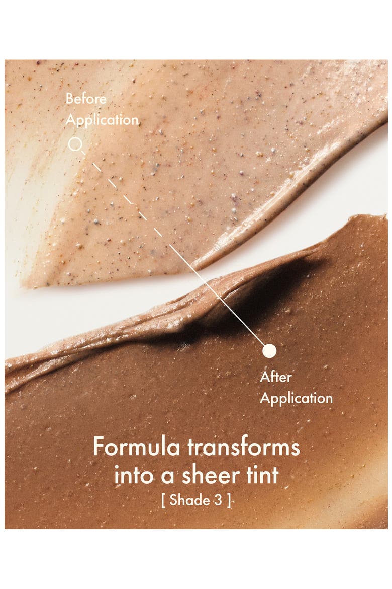 GinZing™ SPF 40 Energy-Boosting Tinted Moisturizer, Alternate, color, NO COLOR
