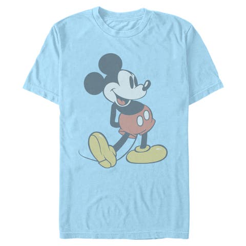 Men's Giant Icon Short Sleeve Graphic T-Shirt