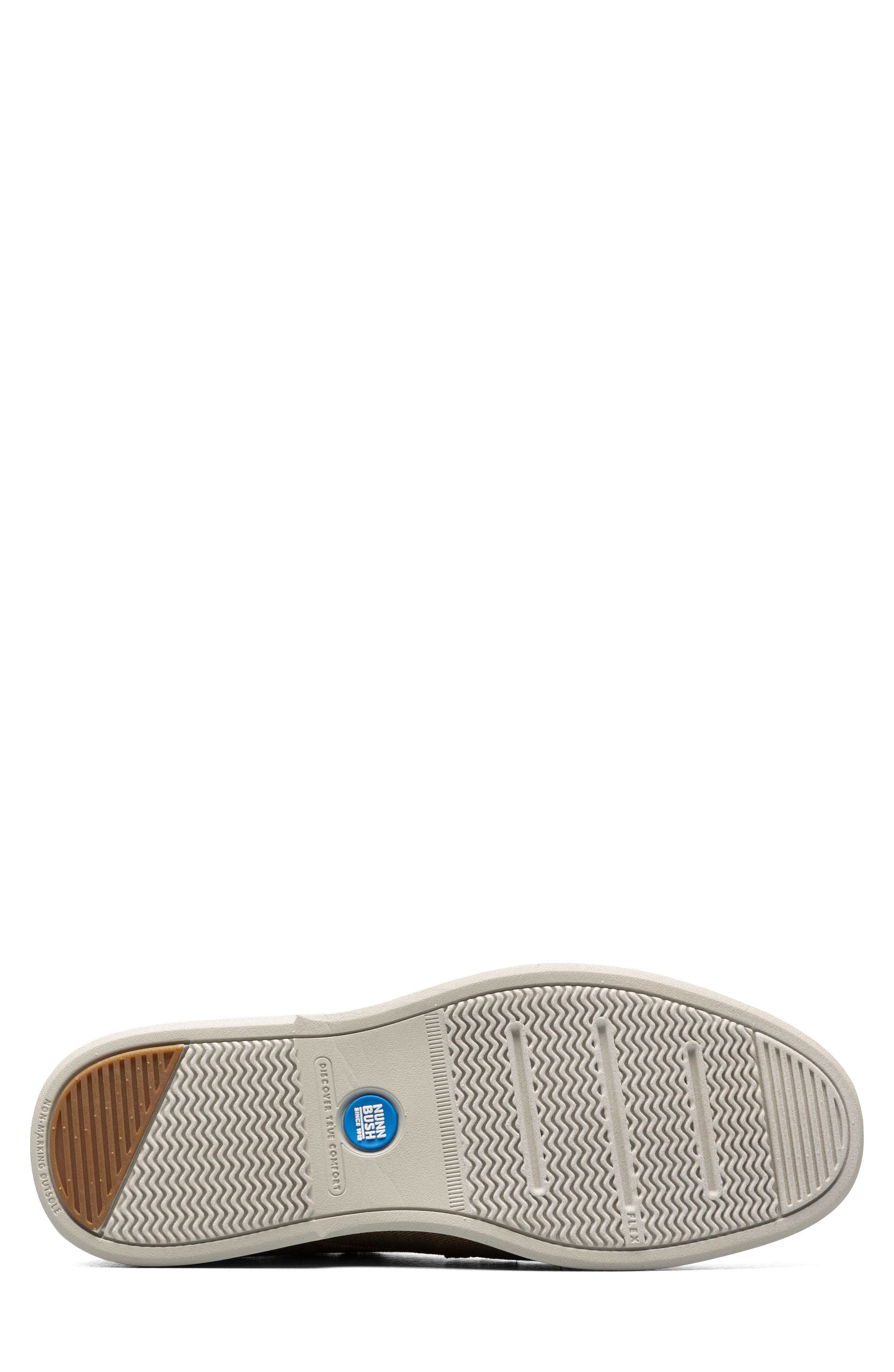 Otto Canvas Plain Toe Oxford, Alternate, color, KHAKI
