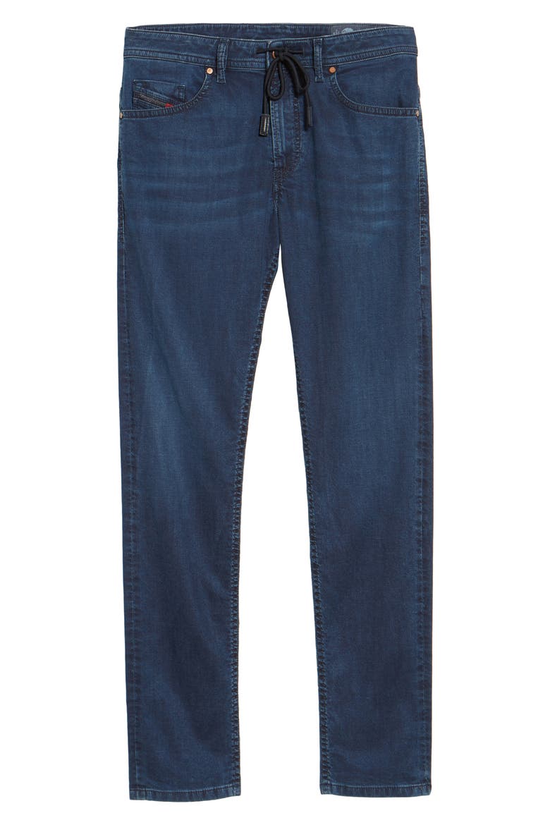 Thommer Slim Fit Jeans, Alternate, color, 0688J