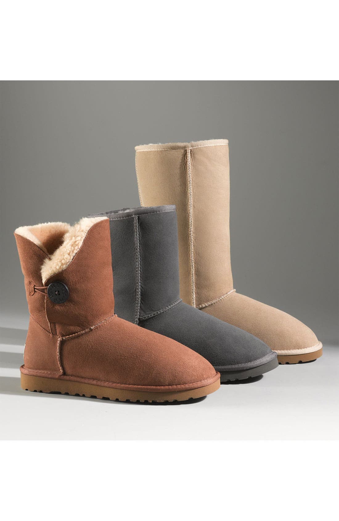 UGG<sup>®</sup> 'Classic Tall' Boot, Main, color, 