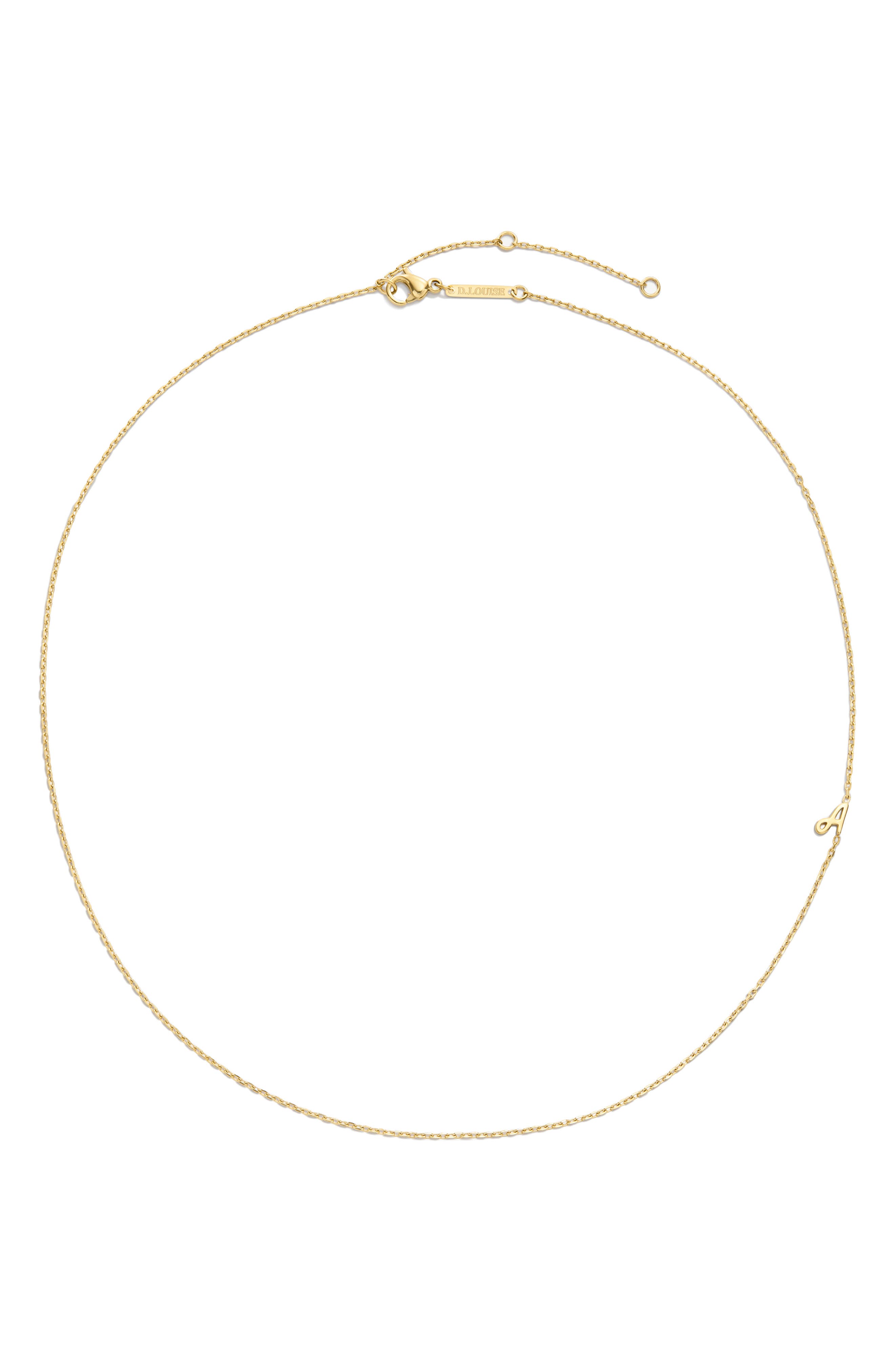 GOLD - A