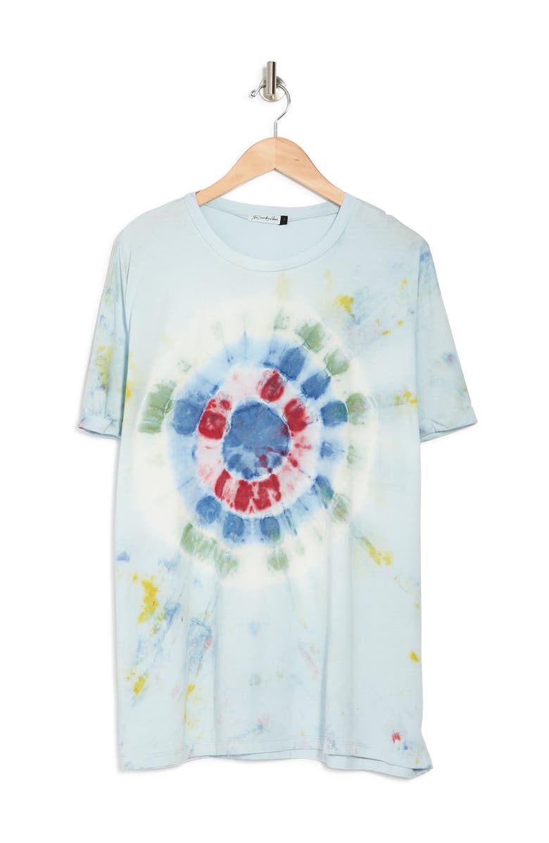 The Laundry Room Premium Oversized Sleep T-Shirt, Alternate, color,