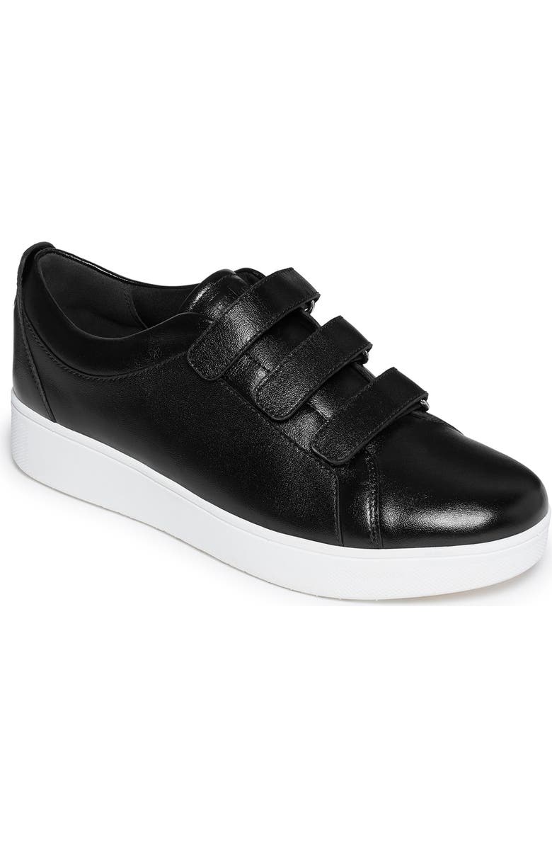 FitFlop Rally Quick Low Top Sneaker, Main, color,