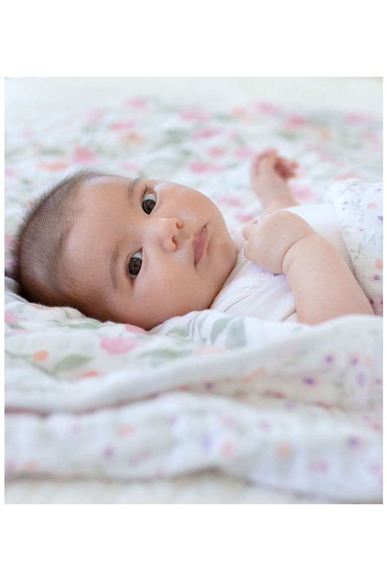 Classic Dream Blanket™, Alternate, color, MA FLEUR