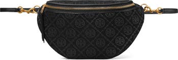 Tory Burch T Monogram Jacquard Belt Bag | Nordstrom