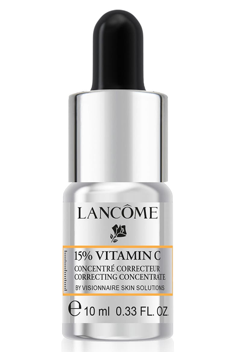 Visionnaire Skin Solutions 15% Vitamin C Correcting Concentrate Serum, Main, color, NO COLOR