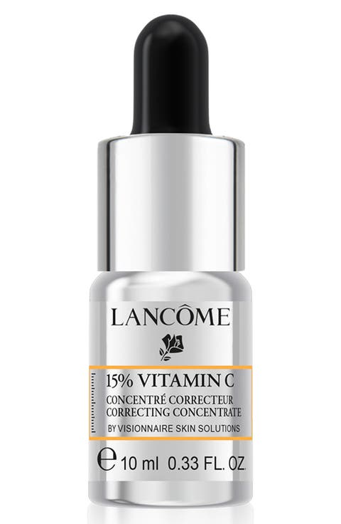 Visionnaire Skin Solutions 15% Vitamin C Correcting Concentrate Serum