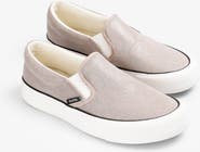 Scalpers California Slip On Sneakers W