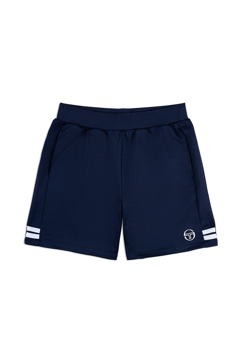 New Orion Short, Alternate, color, MARITIME BLUE/WHITE
