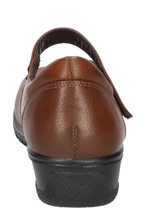 EASY STREET EASY STREET ARCHER MARY JANE FLAT
