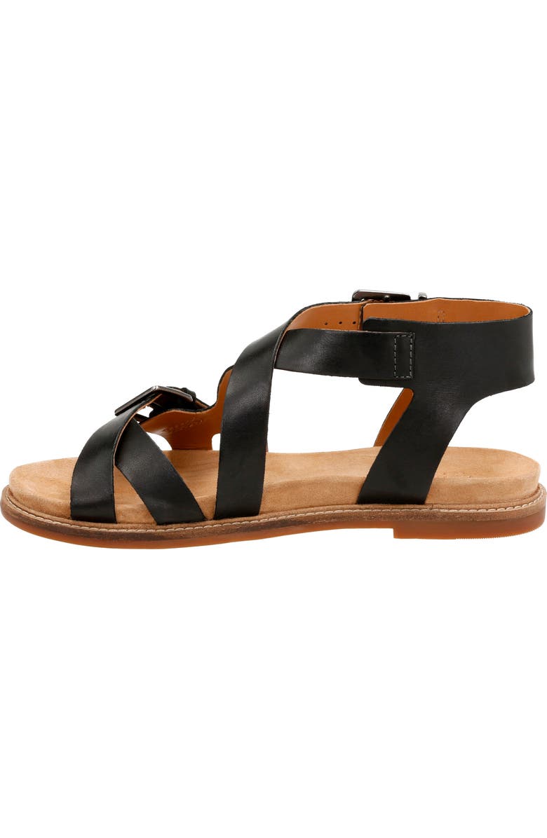 Clarks<sup>®</sup> Corsio Bambi Strappy Sandal, Alternate, color,