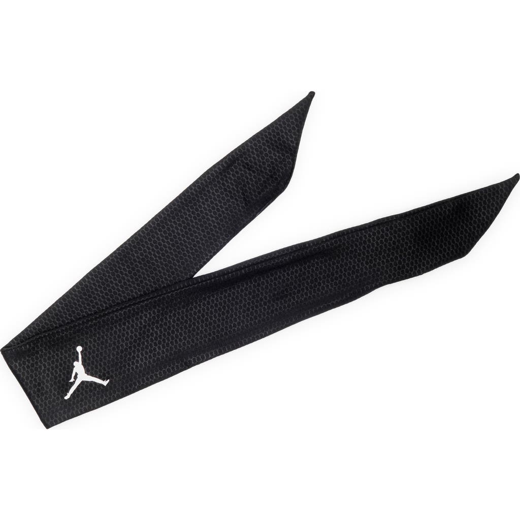 Jordan Dri-fit Performance Sport Tie Headband