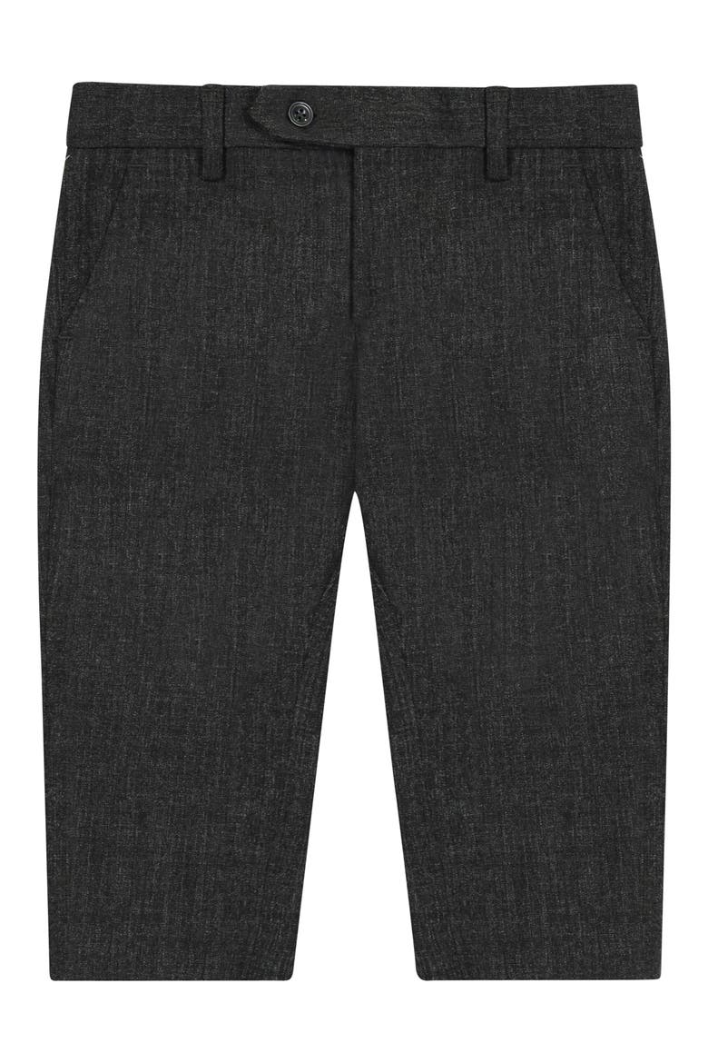 Two-Piece Suit, Alternate, color, GREY
