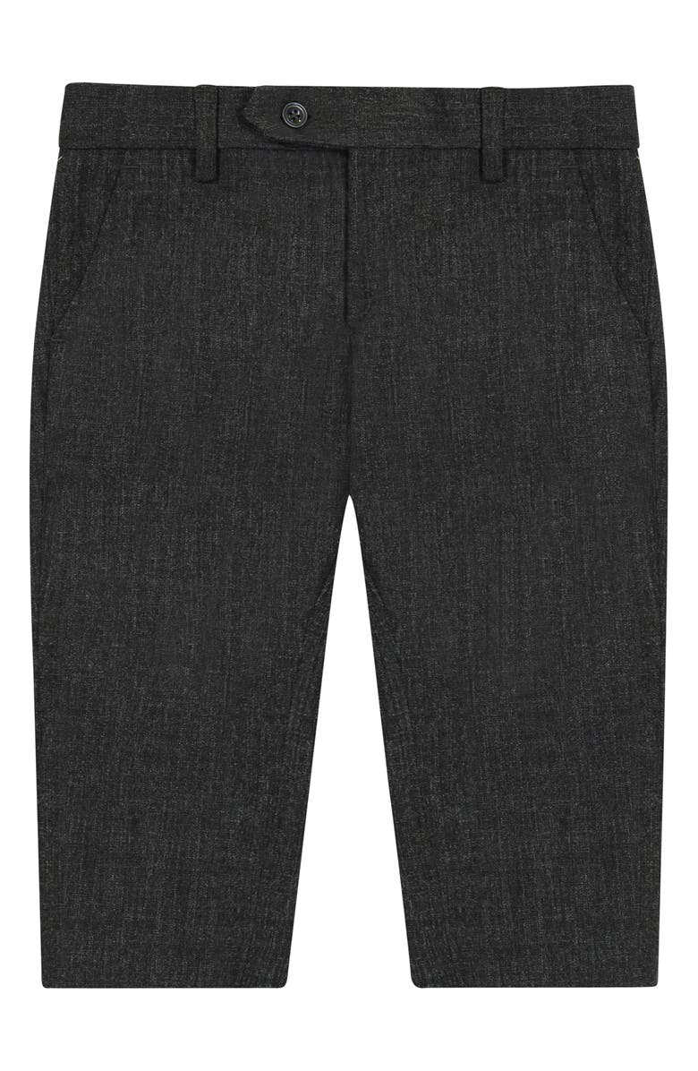 Andy & Evan Two-Piece Suit, Alternate, color, Grey