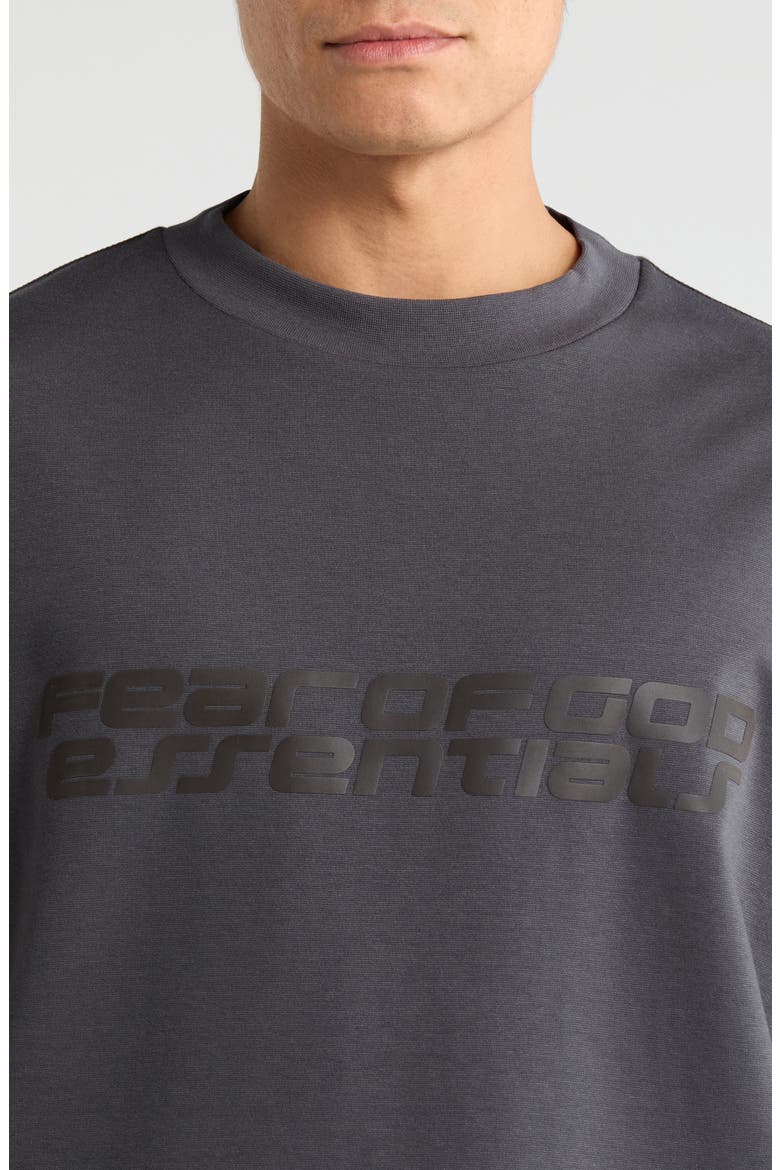 '90s Graphic T-Shirt, Alternate, color, IRON GREY