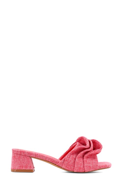 Shop Shushop Frances Slide Sandal
