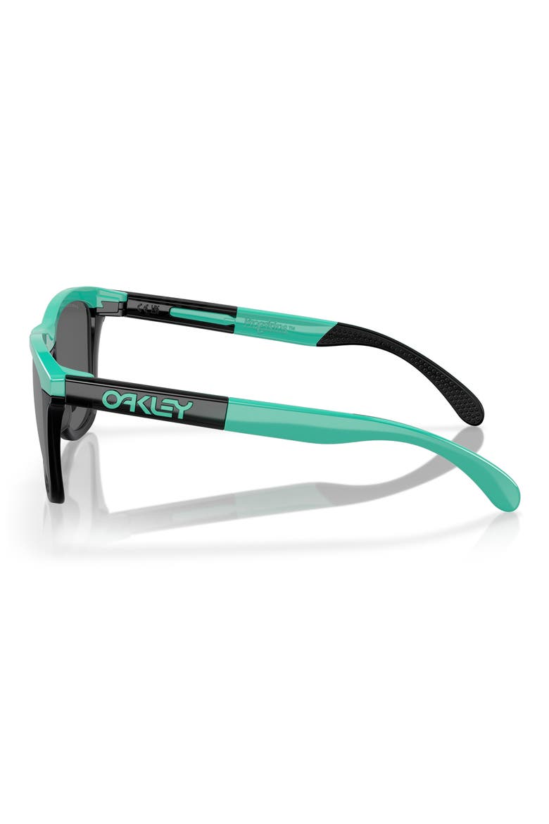 Frogskins™ Range 55 Prizm™ Keyhole Sunglasses, Alternate, color, SKY BLUE