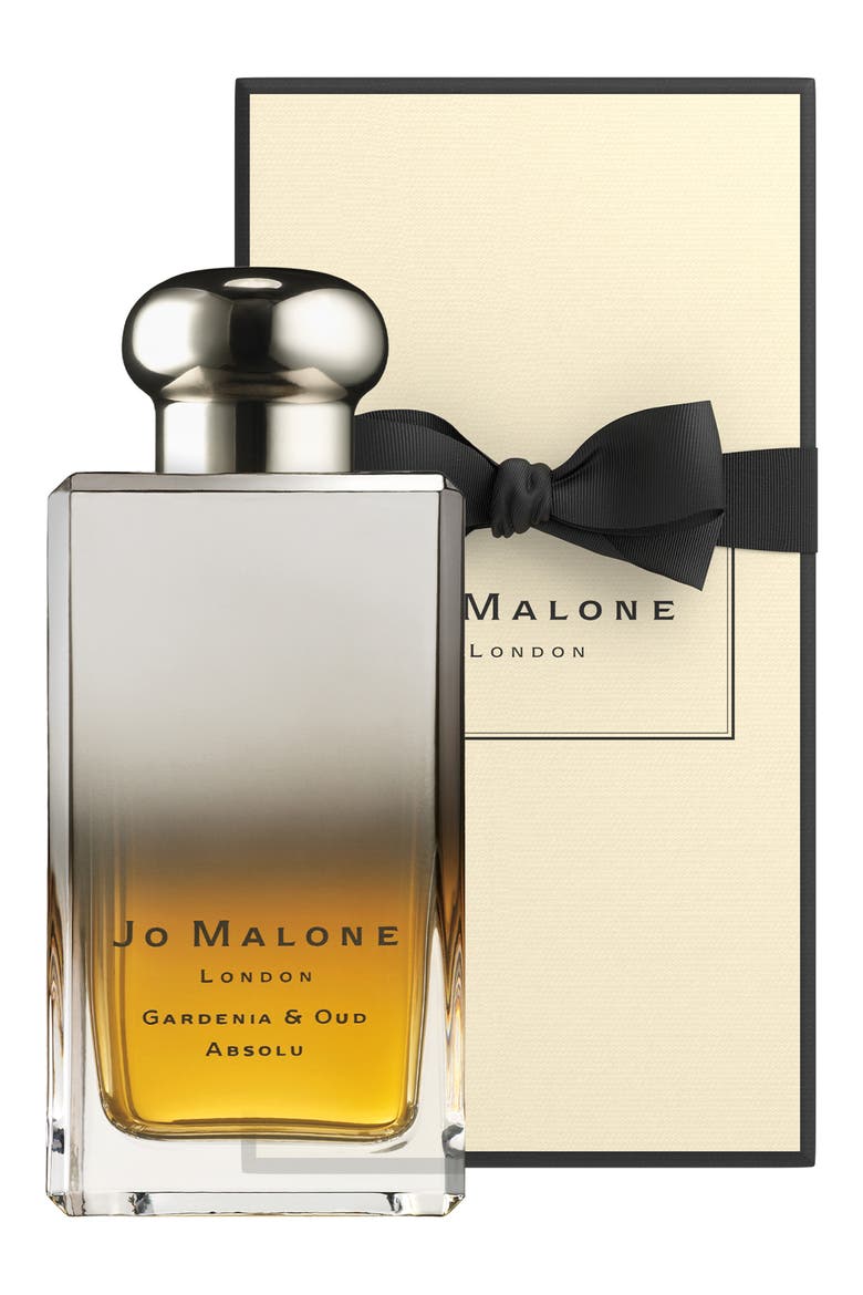 Gardenia & Oud Absolu Cologne, Alternate, color, NO COLOR