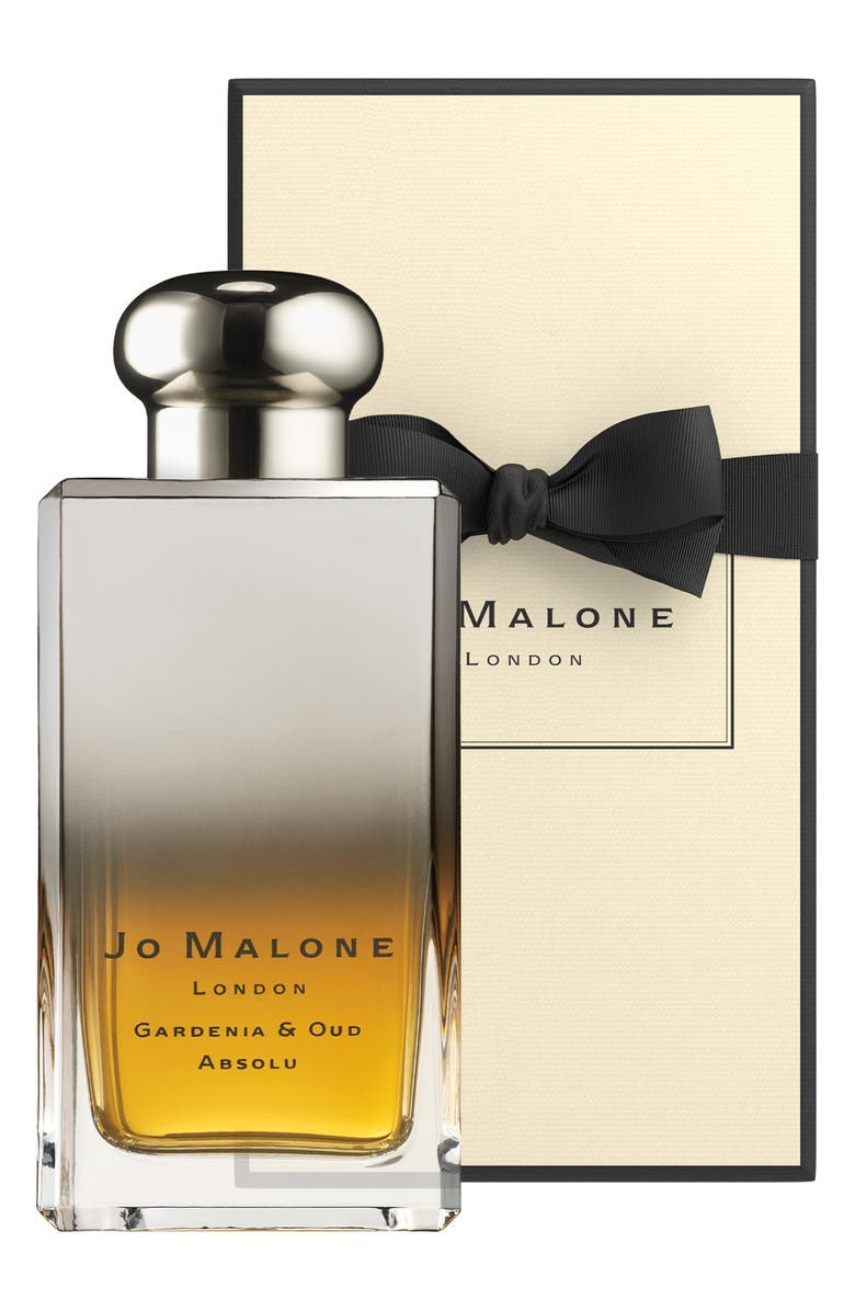 Jo Malone London™ Gardenia & Oud Absolu Cologne | Nordstrom