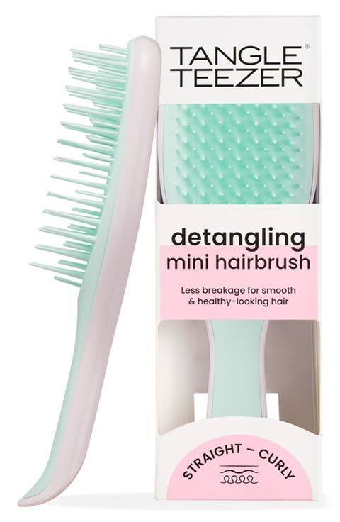 Mini Ultimate Detangling Hairbrush