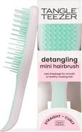 Tangle Teezer Mini Ultimate Detangling Hairbrush