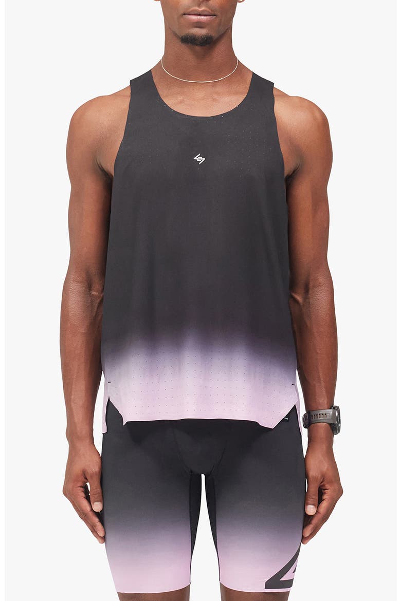 247 Ghost Performance Tank, Main, color, 247 OMBRE